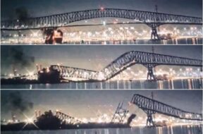 america bridge tragedy