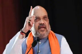 amit shah+5