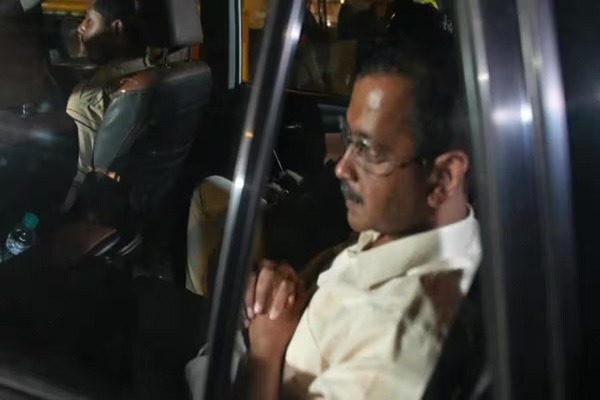દિલ્હીના CMની ધરપકડથી AAP પરેશાન, વિપક્ષી ગઠબંધન હેરાન, કેજરીવાલના એરેસ્ટ થવાનો ભાજપ માટે શું છે અર્થ?