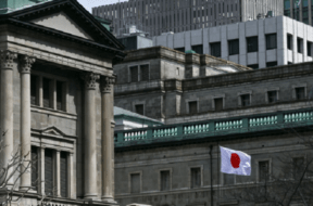 bank of japan