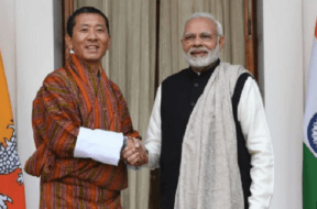 bharat bhutan