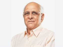 bhupendrabhai patel