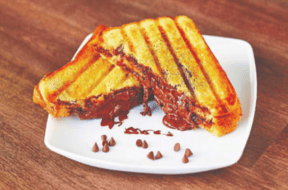 bread pakoda