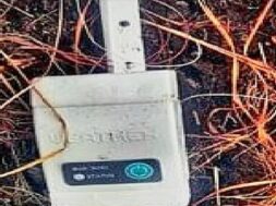 china device
