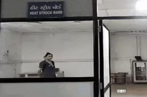 civil hospital