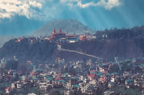 dharamsalla