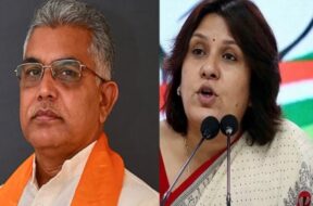 dilip ghosh+supriya srinate