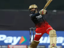 dinesh kartik