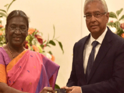 dropadi murmu