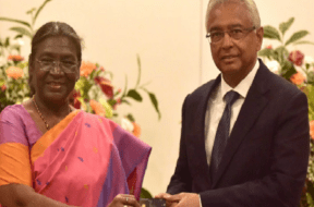 dropadi murmu