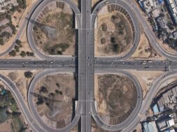 dwarika express way