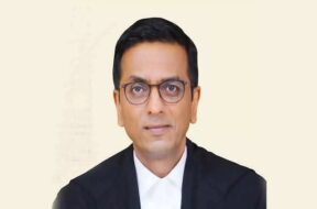 dy chandrachud