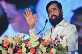 eknath shinde