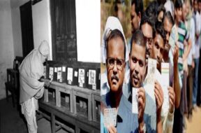 election 1951 to 2019