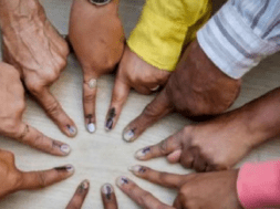 election