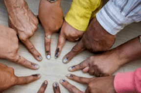 election