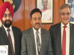 election commissioner