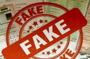 fake degree certificate scam