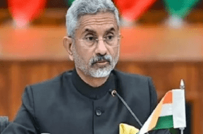 foreing minister