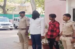 fraudsters were caught