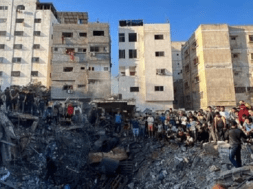 gaza