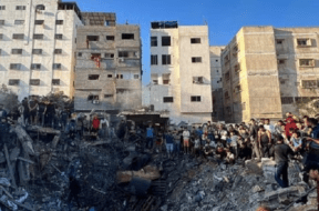 gaza