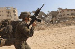 gaza