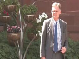 german ambassador
