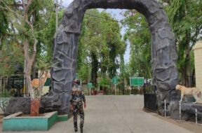 gir natural park