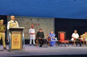governor in kutch