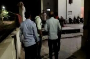 guj uni babal