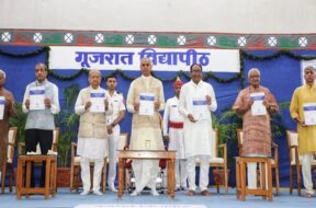gujarat vidyapith