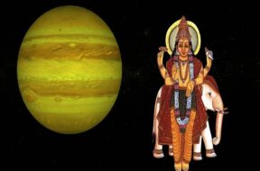 guru graha
