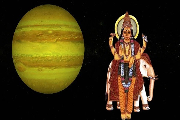 ભાગ્યકારક ગુરુ કરી રહ્યા છે શુક્રના નક્ષત્રમાં પ્રવેશ, જાણો કઈ રાશિઓનો થશે ભાગ્યોદર, પ્રગતિ-લોટીરીનો પણ પ્રબળ યોગ