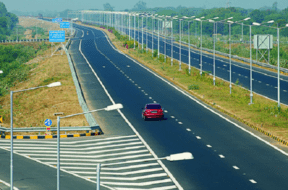 high way