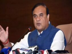himanta biswa sarma