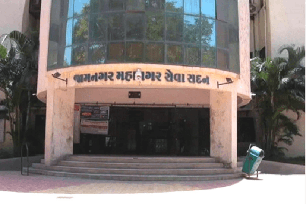 જામનગર મનપાને અત્યાર સુધીના ઈતિહાસમાં સૌથી વધારે વેરાની આવક મળી