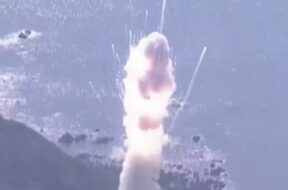 japan rocket