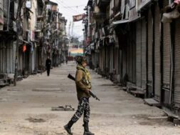 kashmir