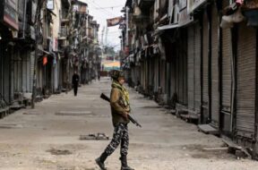 kashmir