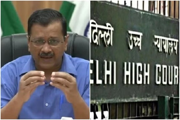 Delhi Excise Policy Case: સીએમ કેજરીવાલને હાઈકોર્ટમાંથી આંચકો, રિમાન્ડને પડકારતી અરજી પર સુનાવણી ટળી