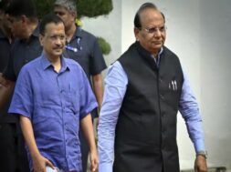 kejriwal+lg