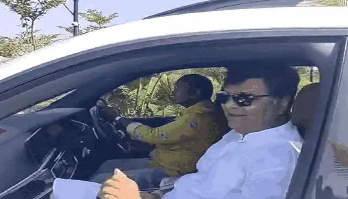 ભાજપના MLA કેતન ઈનામદારનું પ્રેશર પોલિટિક્સ, રાજીનામું આપ્યા બાદ પાછું પણ ખેંચી લીધુ