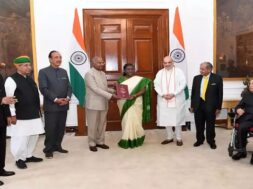 kovind committee
