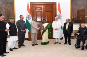kovind committee