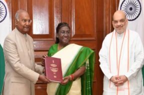 kovind report