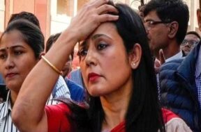 mahua moitra