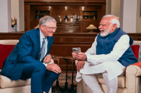modi