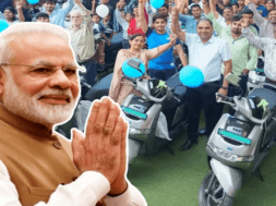 modi