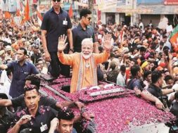 modi varanasi